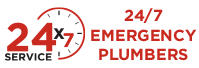 24/7 Emergency Plumbers in Oshawa, ON