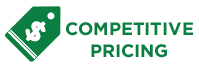Competitive Pricing in Oshawa, Ontario