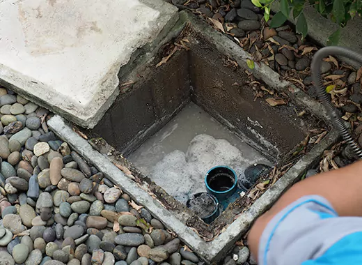Drain Catch Basin Repair & Cleaning in Oshawa, Ontario