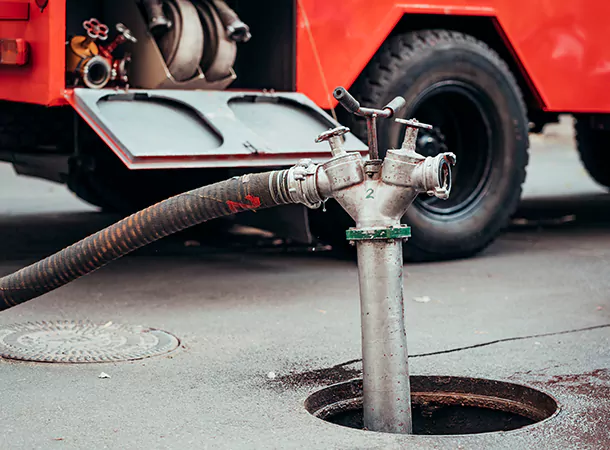 Emergency Flood Plumbing Services in Oshawa, ON
