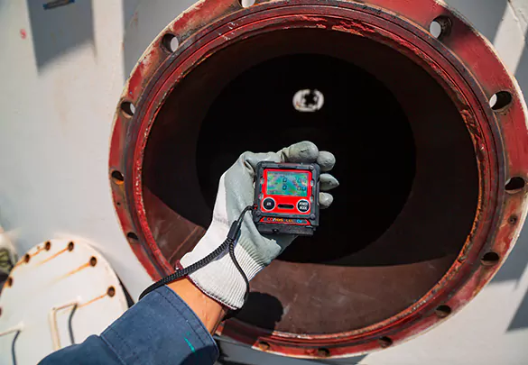 Drain Leak Detection in Oshawa, Ontario