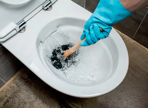 Drain Power Flush Services in Oshawa, ON