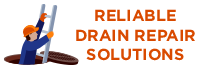 Reliable Drain Repair Solutions in Oshawa, ON