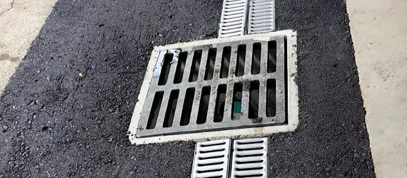 Basement Drain Odor Solutions in Oshawa, Ontario