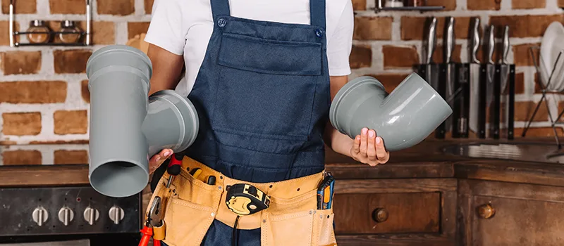 Drain Installation Services By Drain Plumber Near Me in Oshawa, Ontario