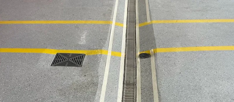 Catch Basin Camera Inspection Services in Oshawa, ON
