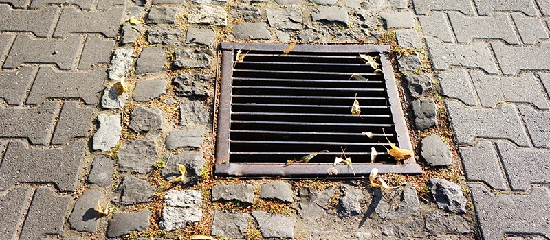 Catch Basin Installation and Maintenance in Oshawa, Ontario
