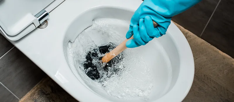 Commercial Clogged Drain Solutions in Oshawa, Ontario