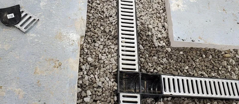 Drain Replacement Cost in Oshawa, ON