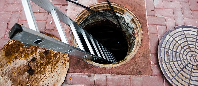 Drain Maintenance Service Near Me in Oshawa, Ontario