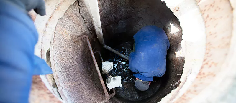 Trenchless Sewer & Drain Repair in Oshawa, ON